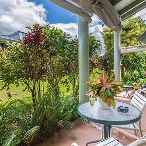 Apartment Puamana 9c, Princeville